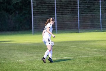 Bild 42 - Frauen SV Henstedt Ulzburg - Wellingsbuettel : Ergebnis: 11:1